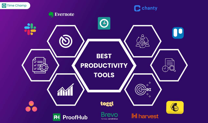10 Tips to Increase Productivity with Online Tools